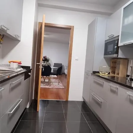 Fantastico Na Zona Nobre - Bella Apartmán