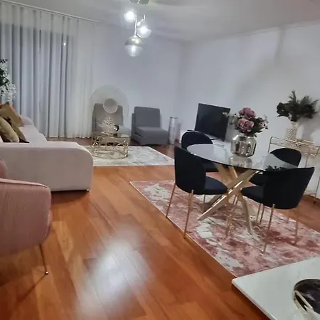 Fantastico Na Zona Nobre - Bella * Funchal