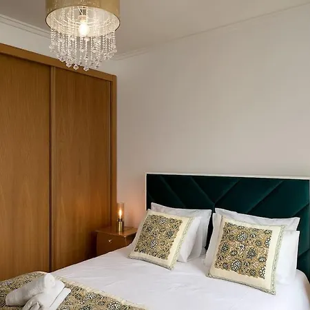 Fantastico Na Zona Nobre - Bella * Funchal (Madeira)