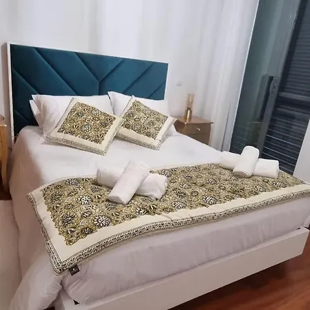 Fantastico Na Zona Nobre - Bella Apartmán *