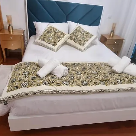 Fantastico Na Zona Nobre - Bella *