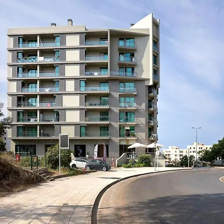 Apartman Fantastico Na Zona Nobre - Bella