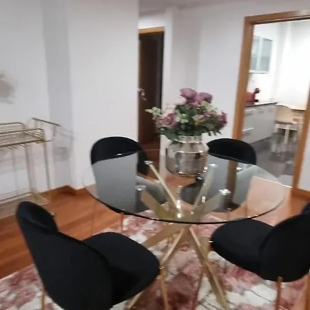 Fantastico Na Zona Nobre - Bella