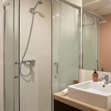 Fantastico Na Zona Nobre - Bella Apartmán