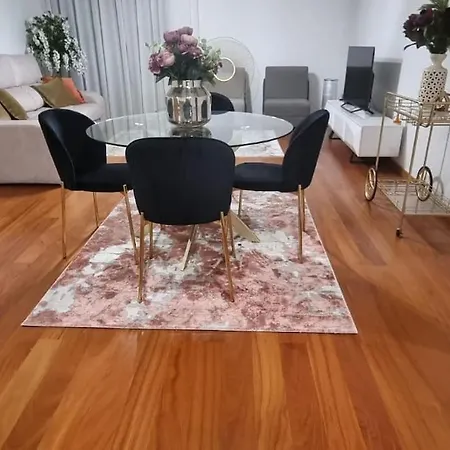Fantastico Na Zona Nobre - Bella Apartmán Funchal (Madeira)