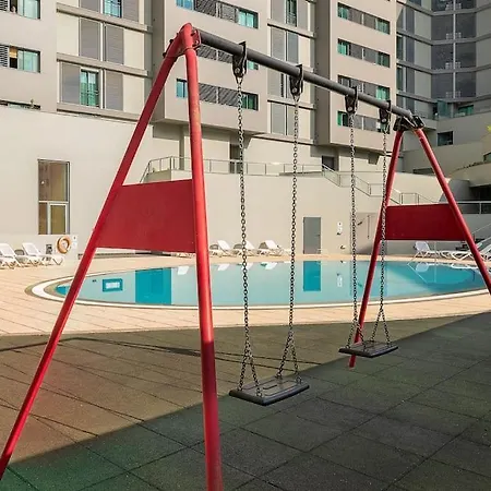 Fantastico Na Zona Nobre - Bella Funchal (Madeira)