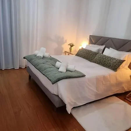 Fantastico Na Zona Nobre - Bella Apartmán