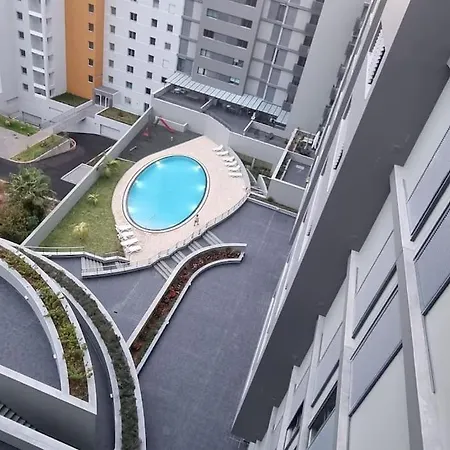 Apartment Fantastico Na Zona Nobre - Bella