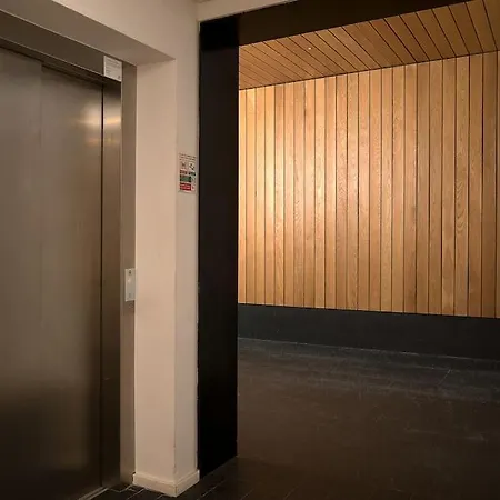 Fantástico Na Zona Nobre - Bella *