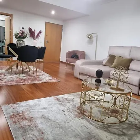 Apartment Fantastico Na Zona Nobre - Bella
