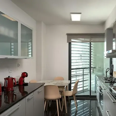 Apartment Fantastico Na Zona Nobre - Bella *