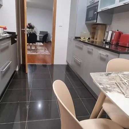 Apartment Fantastico Na Zona Nobre - Bella Funchal (Madeira)
