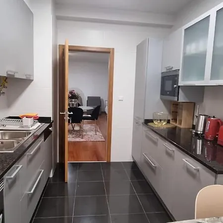 Fantástico Na Zona Nobre - Bella