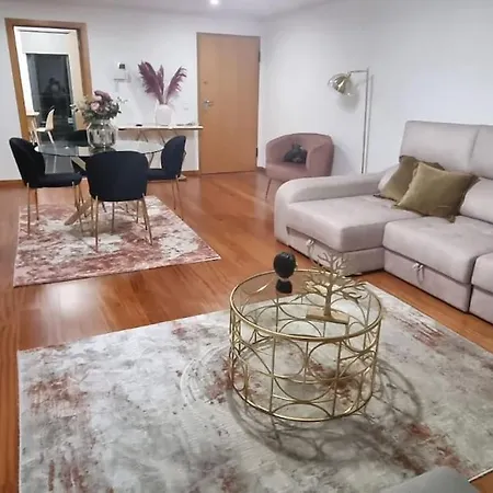 Fantástico Na Zona Nobre - Bella * Funchal (Madeira)