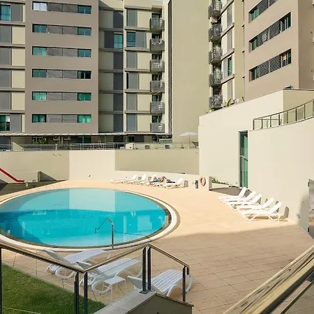 Apartment Fantastico Na Zona Nobre - Bella