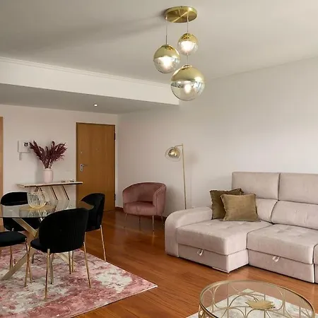 Fantastico Na Zona Nobre - Bella Apartment *