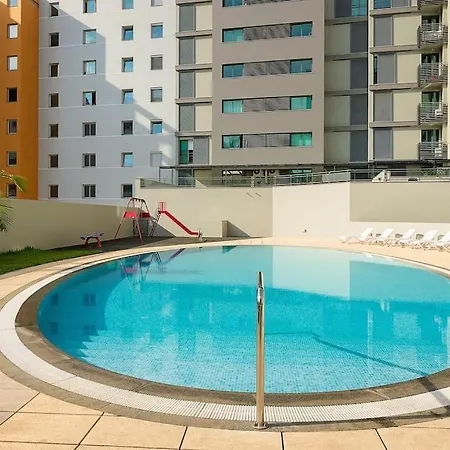 Apartment Fantastico Na Zona Nobre - Bella