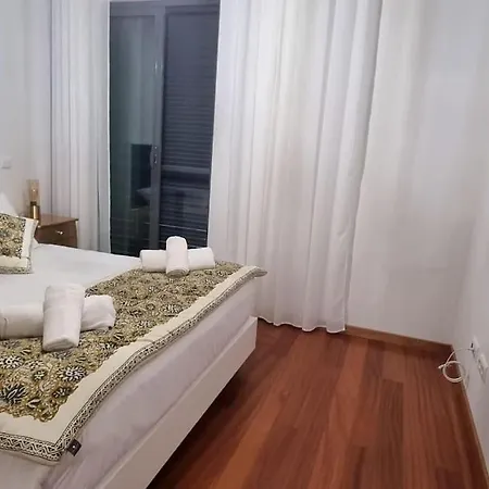 Appartamento Fantástico Na Zona Nobre - Bella *